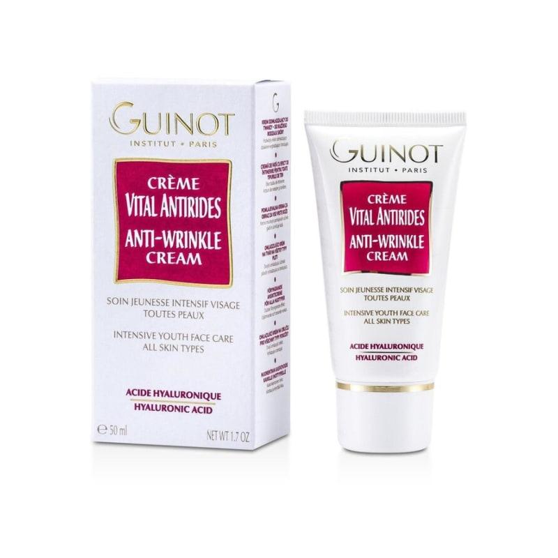 Guino Faltencreme 50ml