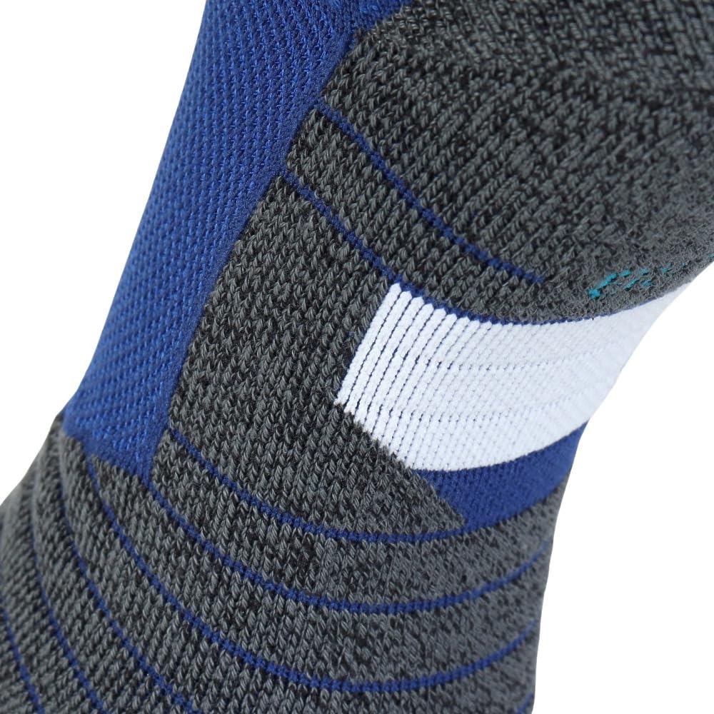 [Stance] Socks DIAMOND SPORT OTC + ROYAL(01344)