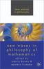 The New Waves In Philosophy of Mathematics Book