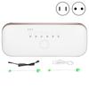 Vacuum Sealer, Food Saver Vacuum Sealing Machine Household Small Electric Vacuum Sealer Packer White