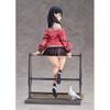 Ssss.gridman 1 7 Rikka Takarada  Blue Sky Station Model