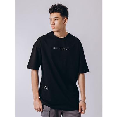 Maglietta divertente con stampa hip-hop per uomo e donna, 100% cotone, unisex, estiva, traspirante, girocollo, oversize, basic, abbigliamento maschile