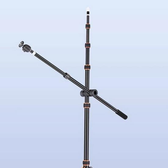 

Era Z2201 Lightweight DSLR Tripod Extension Crossbar