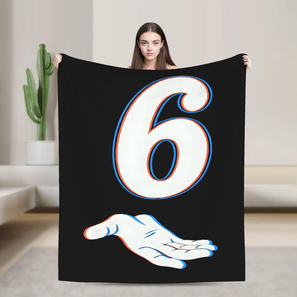 67 Six Seven Meme Mom 67 Meme Plush Blanket Kids Adult  Flannel Throw Blanket For Couch Bed Super Warm Bedspread Gift Idea
