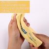 Butter Stick Pinching Slow Rebound Toy, Office Stress Reliever