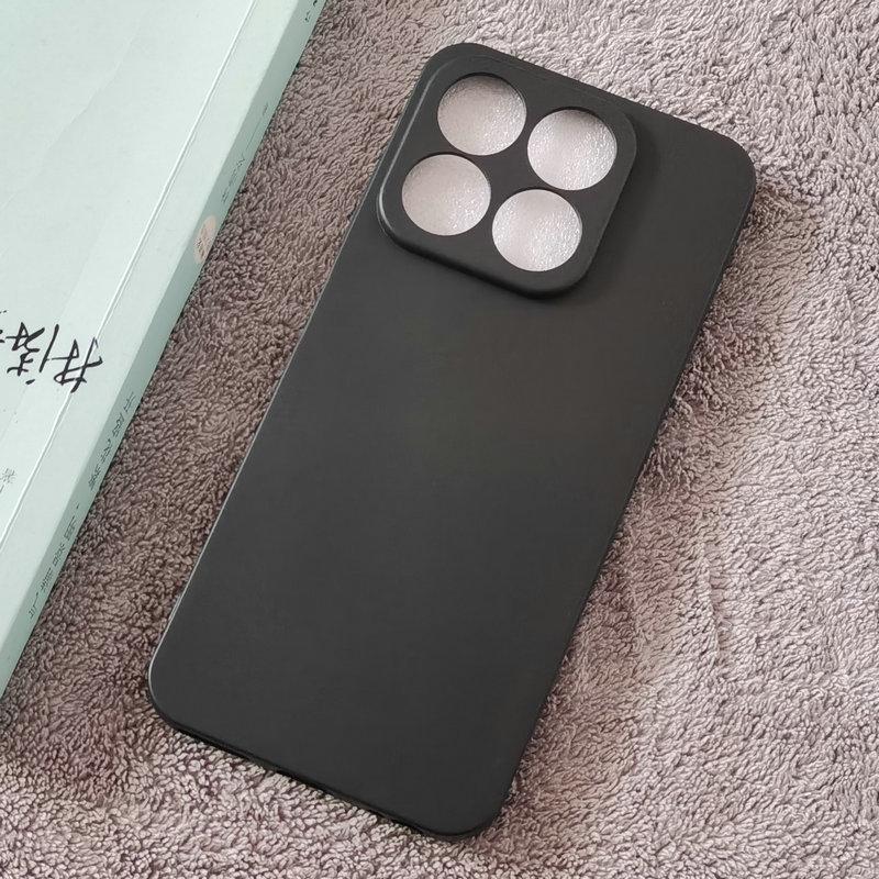 2PCS For ZTE Axon 70 60 50 40 Pro Lite Ultra 4G TPU Silicon Phone Case For zte axon70 axon50 40SE Shockproof Soft Back Cover Protective Shell