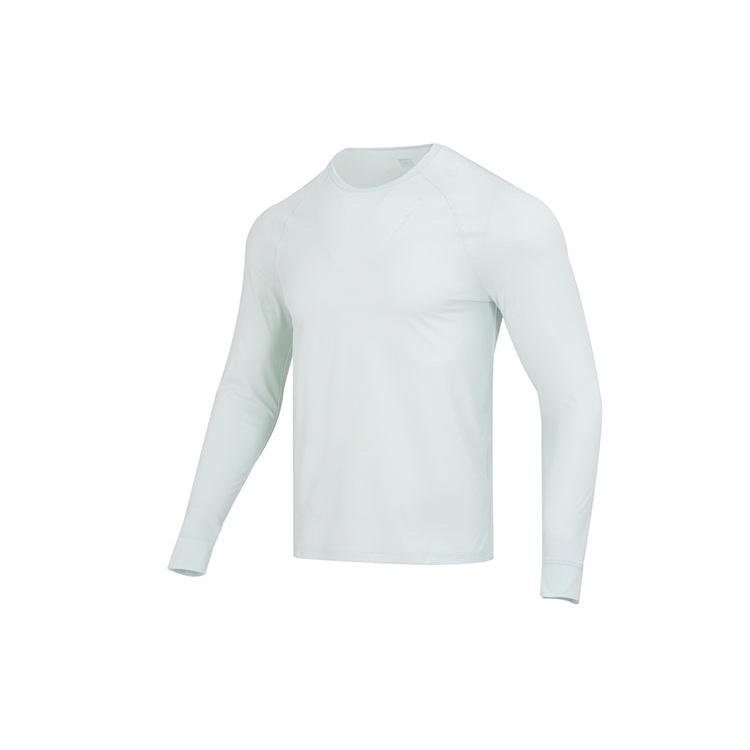 Under Armour Meridian Long Sleeve Light Green Men s 1374496-592 L