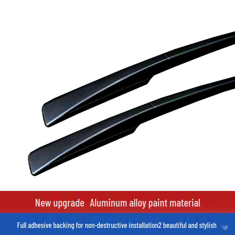 Original Style Plastic Adhesive Roof Rack for VIGO D-MAX