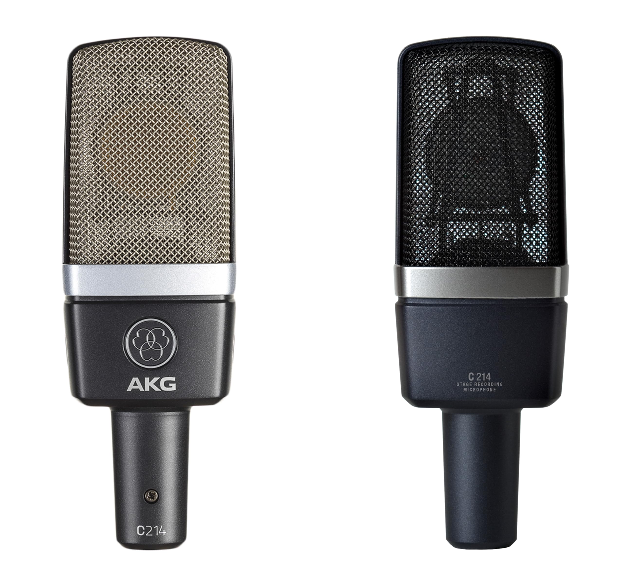 

AKG C214STSET Microphone