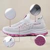 Walking Shoes Spring New Women's Sports Shoes Lightweight Non-slip Breathable Women's Running Shoes