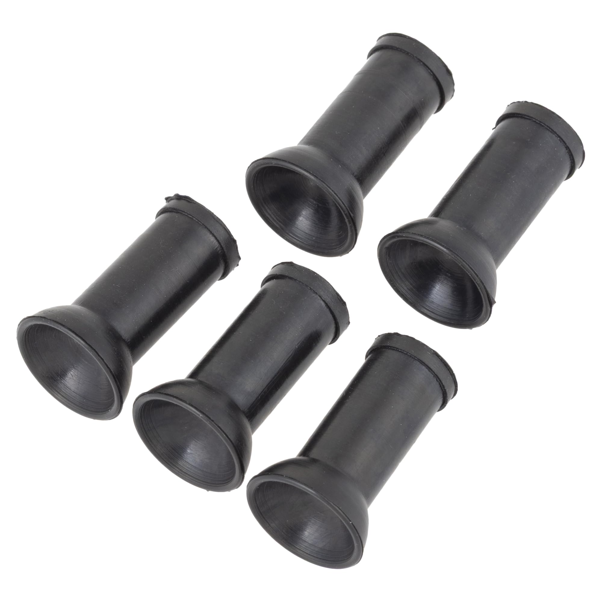 Kijima Valve Tachometer Replacement Parts, 15mm, 5-Pack, 302-721