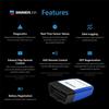     BM +   V2.2   Dual Mode 4.0 Diagnostic Automobile Fault Detector Compatible for  Celsiusfor  