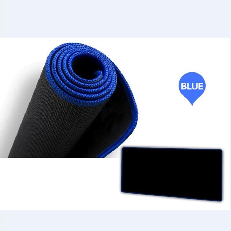 Rubber S/m/l Large Size Pc Laptop Computer Keyboard Gaming Mouse Pad Mat With Premium Quality And Timeless Design