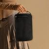 Large Capacity Cosmetic Bag Toiletry Bag Travel Makeup Bag PU Leather Cosmetic Organizer Wash Bag for Women and Girls