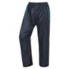 YAYUPLUS Waterproof Men's Rain Pants, Waterproof, For Bicycles, Bikes, Golf, Stretching, Work, Workwear,