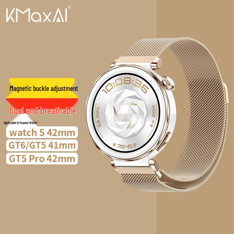 KMaxAI Сменный ремешок для серии Huawei Watch GT