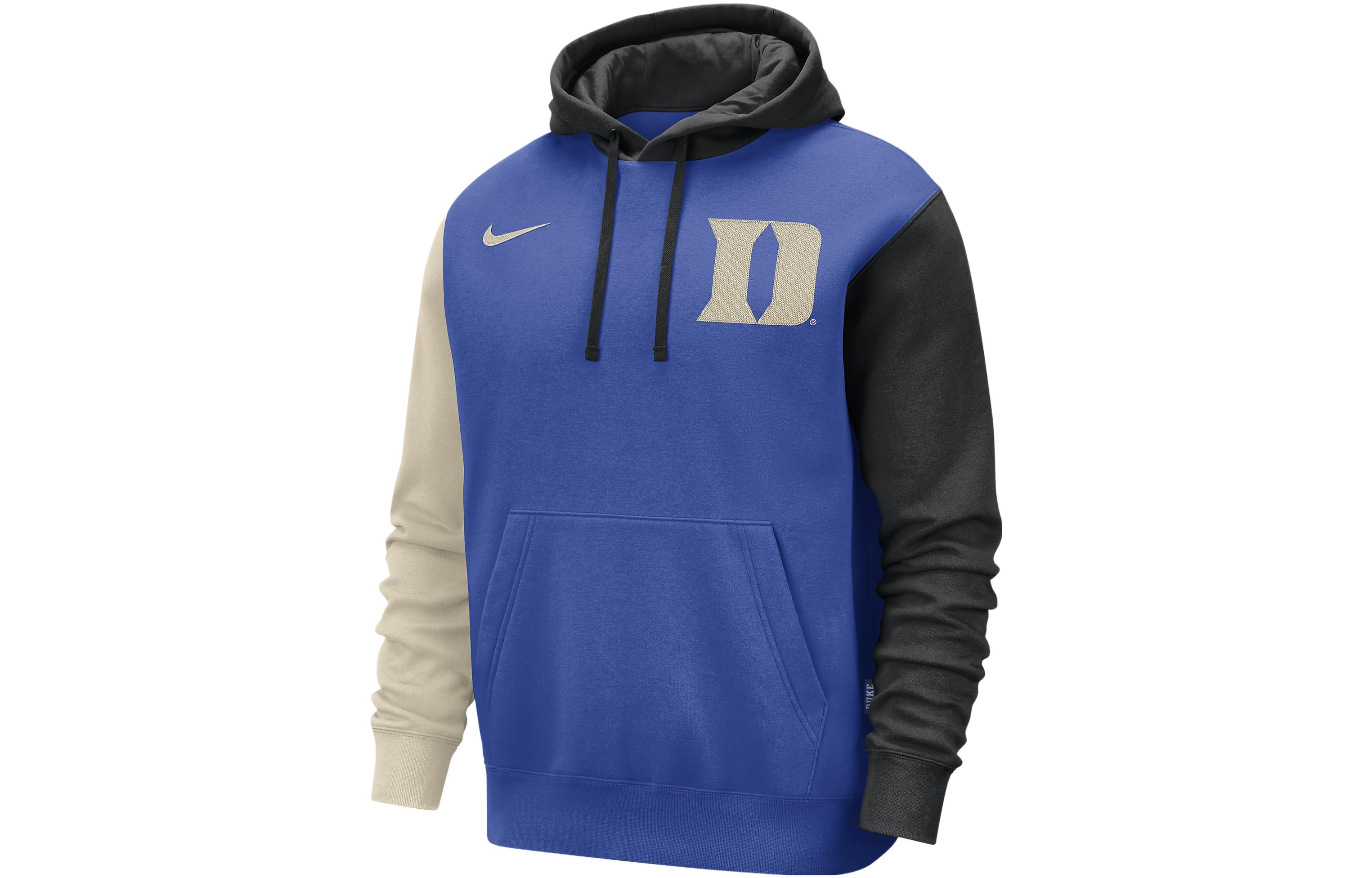 

Nike Sweatshirts Men s Blue Hooded Moderate Other DZ4989-480 L