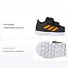 Altasport Comfortable Durable Low-Top Walking Shoes Baby Shoes Black G27107