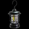Portable LED Camping and Emergency Lantern