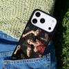 The Vampire Diaries Phone Case For iPhone 17 AIR 16 Pro Max 15 14 Pro 11 12 13 Shockproof Silicone Cover