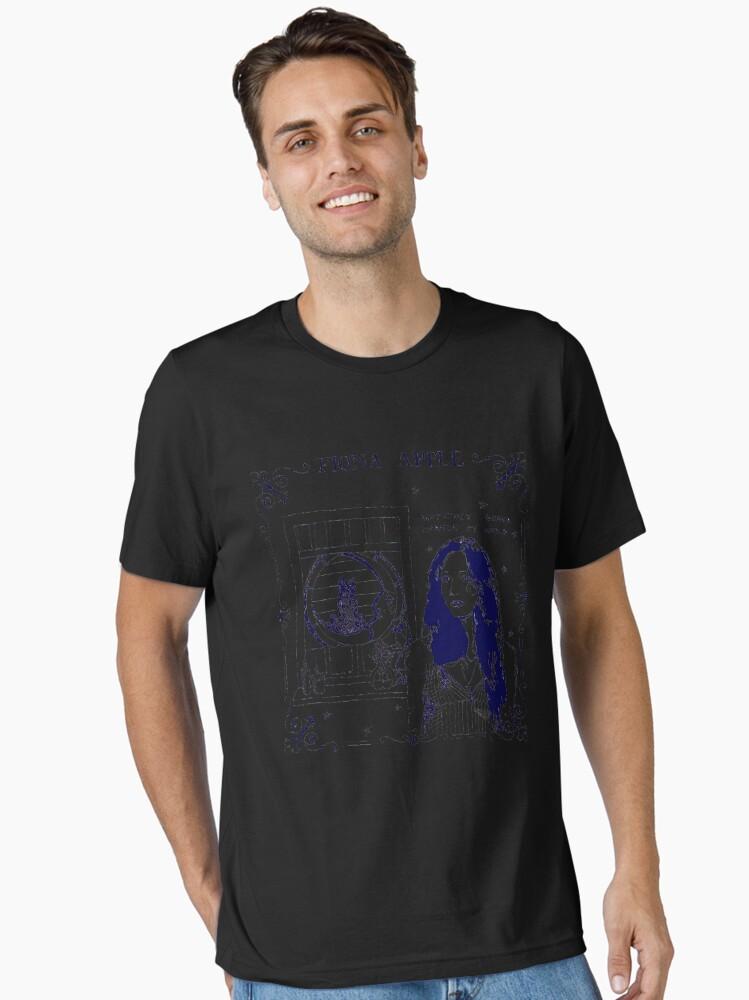 fiona apple Nothing’s Gonna Change My World Essential T-Shirt