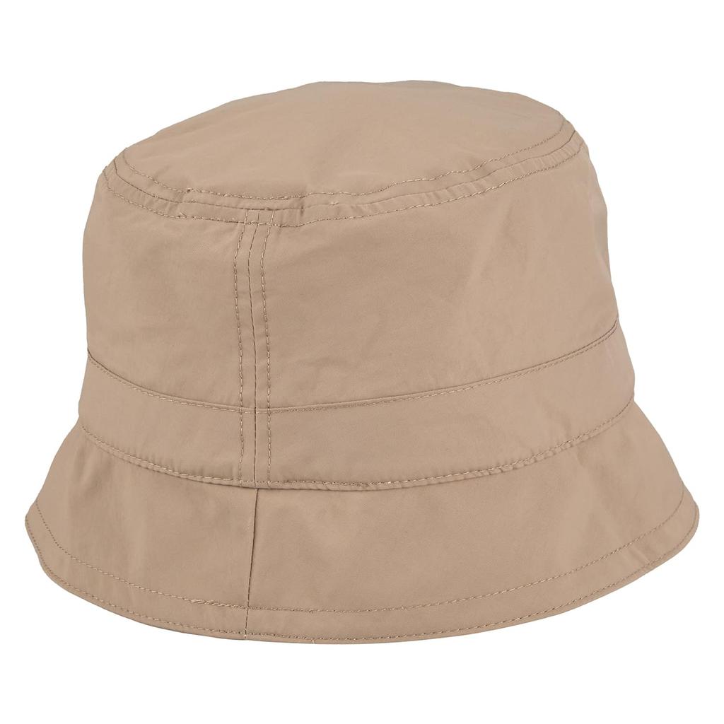 [Aigle] Hat [Official] Packable Hat Beige