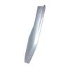 Car Roof Rack End Cover Cap Silver For Lexus Rx350 Rx450H 2010-2015