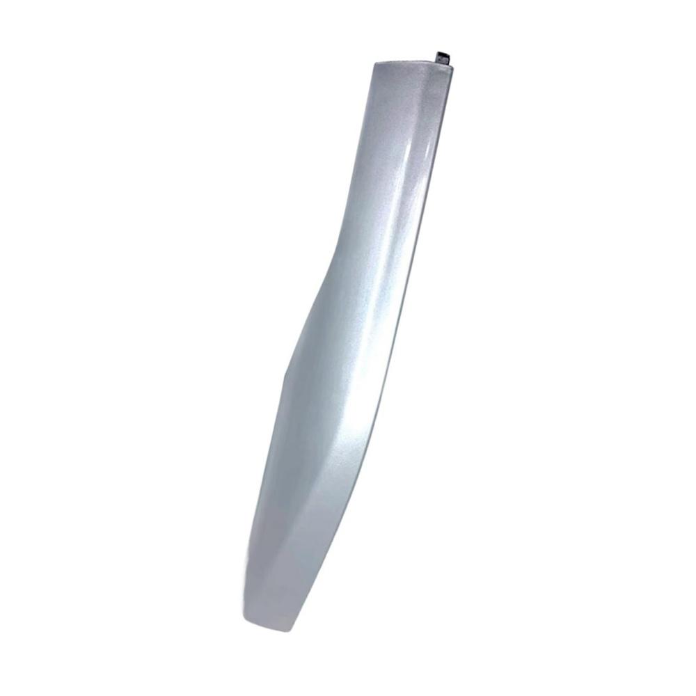 Car Roof Rack End Cover Cap Silver For Lexus Rx350 Rx450H 2010-2015