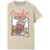 Chip Â´NÂ´ Dale Mens Crackin Me Up T-Shirt