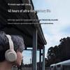 Edifier W820NB Spatial Audio Active Noise Cancelling Bluetooth Headphones