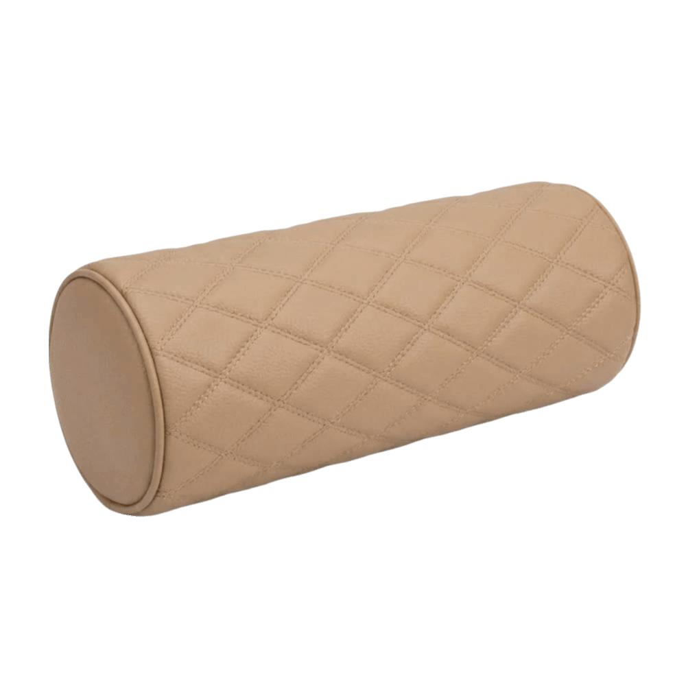 High-Density High‑Resilience Sponge Car Neck Pillow Headrest Pillow Most Car Seats