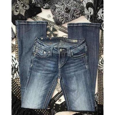 Bottoms (Dameskleding) – Jeans