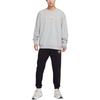 Nike Knitted Sweatpants Men's Black HF1114-010