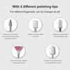 Professional Electric Nail Drill Machine Manicure Pedicure Drill Set Ceramic Nail File Nail Drill Equipment Tools
