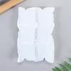 Self-Absorbing Compartment Ice Pack: No Water Needed, Express Delivery, Ideal for Fresh Food, Disposable