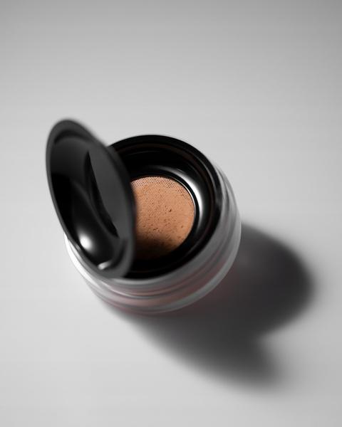 Inglot Blur Effect Lose Powder Puder Sypki 092 Mocha Blur 6G
