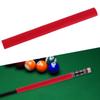 Elastic Rubber Cue Stick Protective Cover Durability Snooker Stick Protectors Billiards Accessories