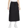 Sportbekleidung Freizeit Langer Rock Damen HV2497-010