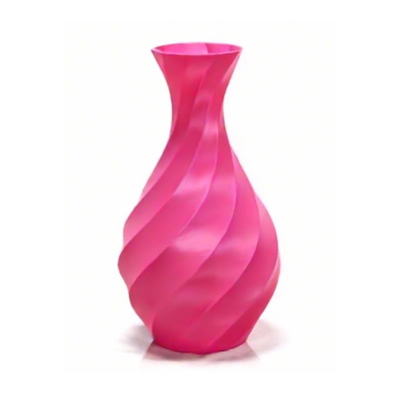 3D PLA Silk Texture 1.75mm 330m 0.03mm Tolerance 28 Colors/Customizable No-Stringing Easy-to-Print Printer Filament 1kg