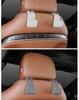 Car Seat Backrest Hook for Small Item Storage