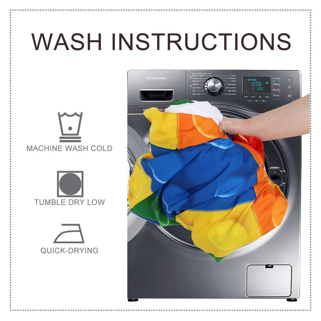 Farbe Spielzeugbaustein Bettwäsche Dreiteiliger Bettbezug