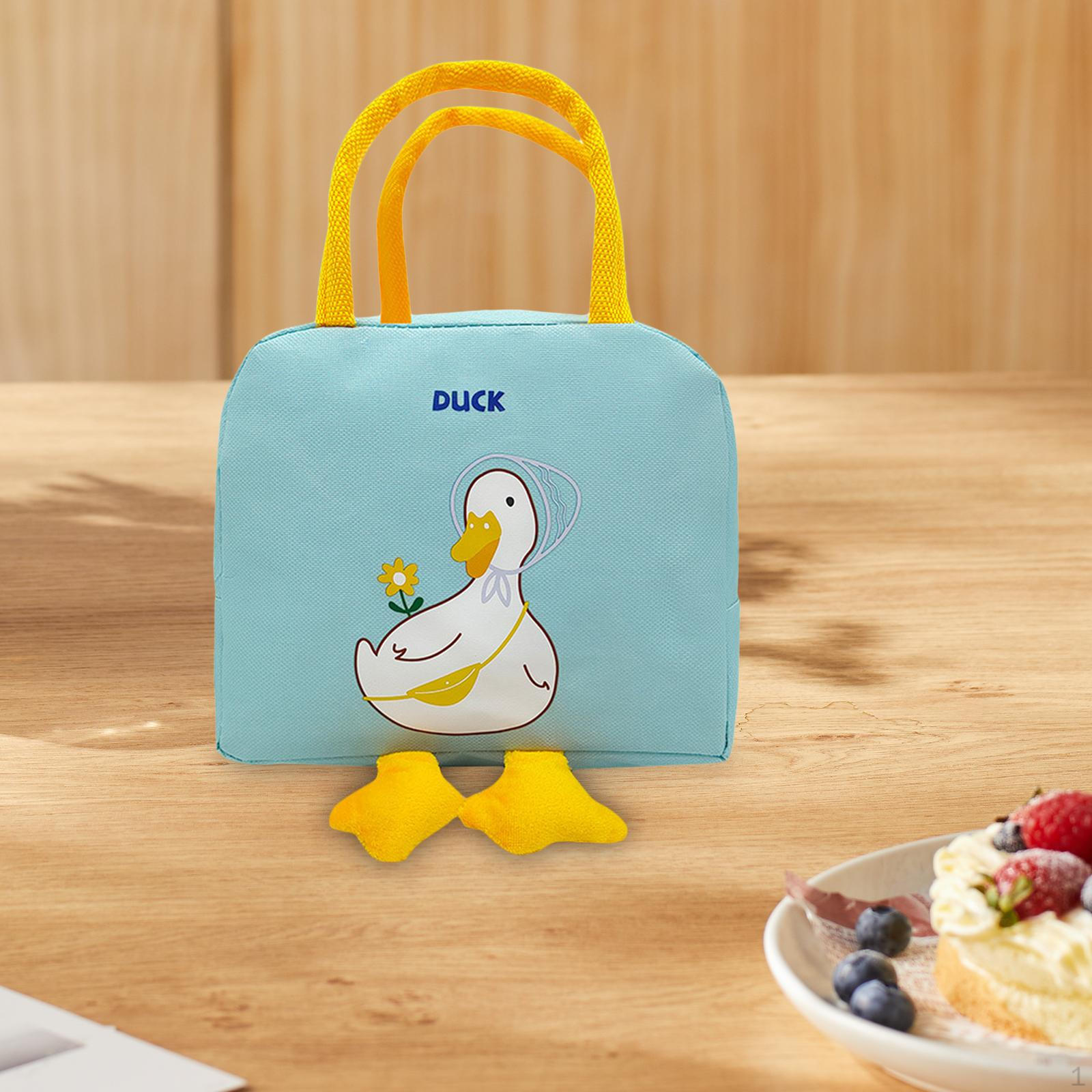 

Ізольована сумка для ланч-боксів, кулер, задня кишеня, органайзер, їжа, бенто, термосумка