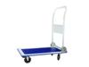 Awtools Wózek Magazynowy 4-Kołowy 150Kg Platforma 73X47Cm