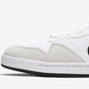 Nike SB Alleyoop CJ0882-100 White/White/Black 28.0cm