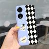 Für OPPO Reno8 T 5G Hülle Cover OPPO A78 Leopard Handyhülle Niedliche Kuh Weiche Rückseite Für OPPO Reno 8T 5G A 78 OPPOA78 A1 Pro Hülle
