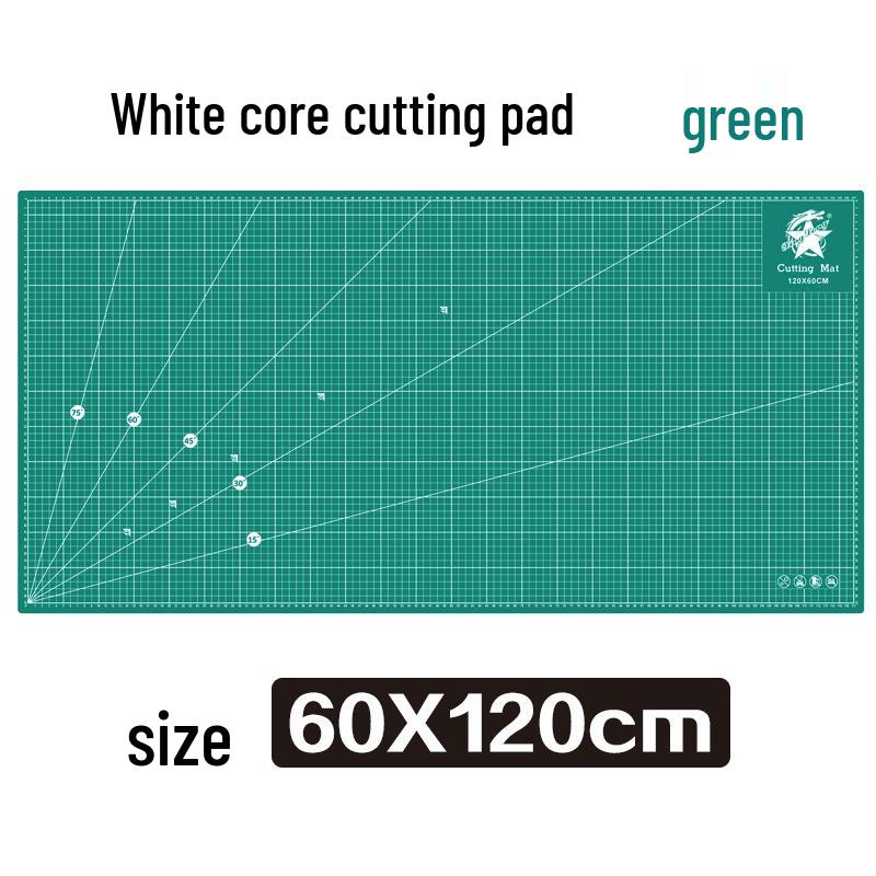 Yi Nian A3/A4 Handmade Cutting and Engraving Mat for Desktop and Student Use