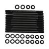 Motor Zylinderkopf Stehbolzen Satz ARP 208?4301 Ersatz für 1.5L SOHC D15B1D15B2D15B6D15B7
