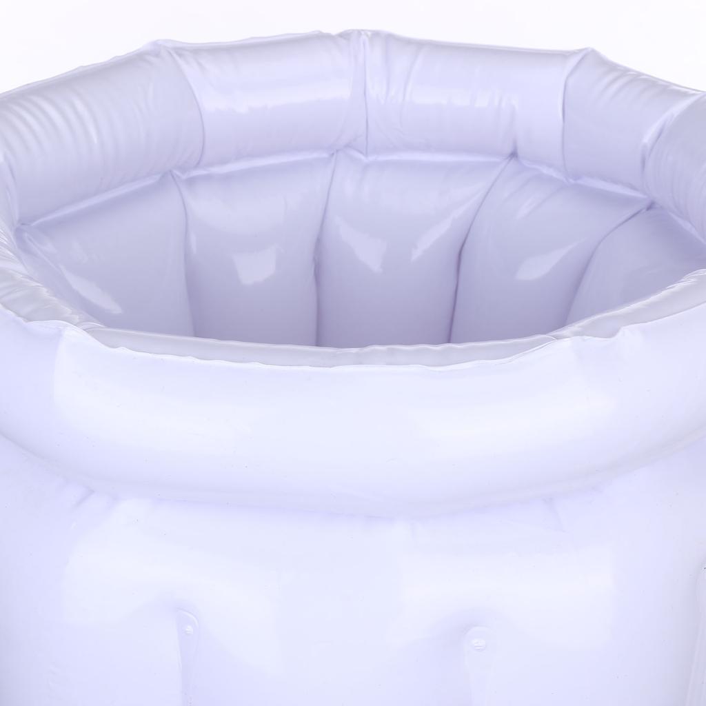 Inflatable beer mug, glass drink, cool party supplies, summer cold beer barrel