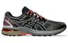 Asics Gel Terrain Graphite Grey Black - 1203A374-020