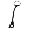 Bike Rearview Mirror 360 Degree Adjustable Wide Angle Rotatable Bike Convex Mirror for Mountain